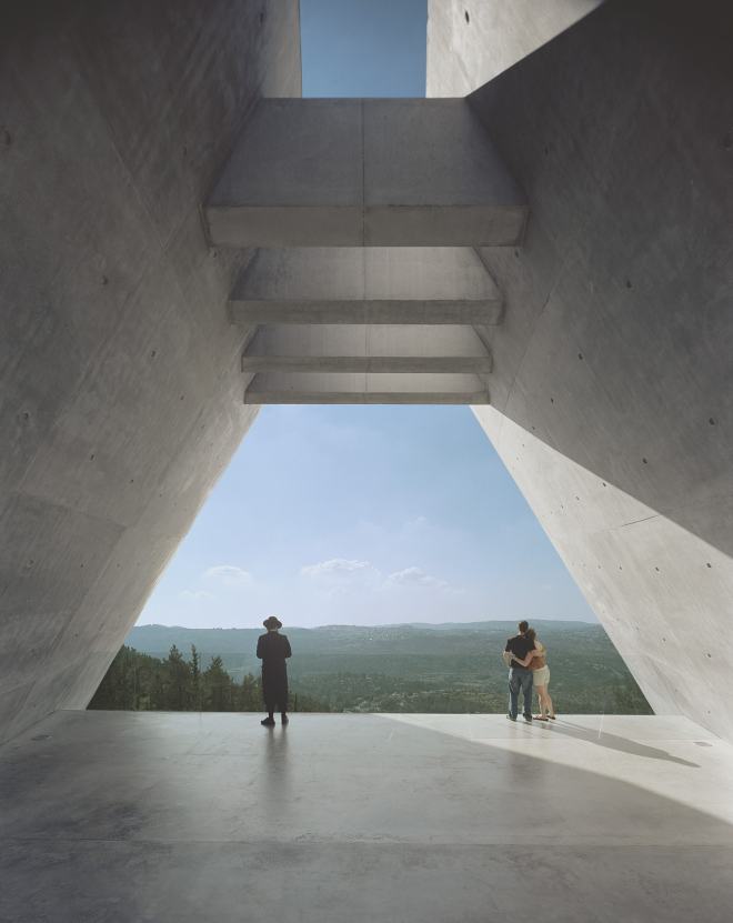 1442846473033Yad_Vashem_Holocaust_History_Museum_View_at_end_of_prism__Timothy_Hursley.jpg